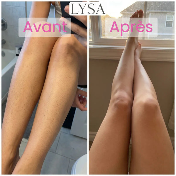 Avis client