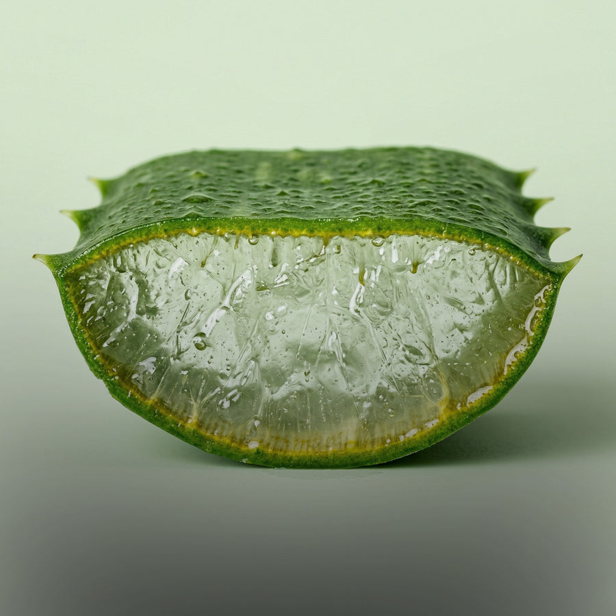 Extrait d'Aloe Vera