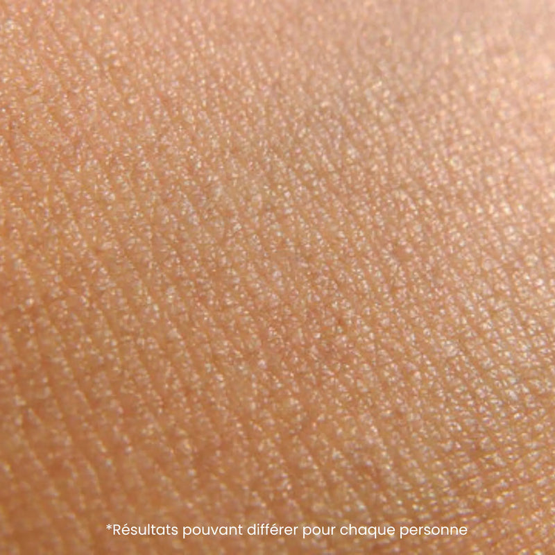 Quasiment sans poils